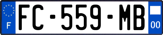 FC-559-MB