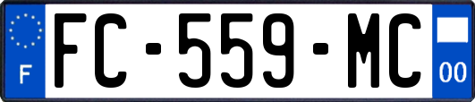 FC-559-MC