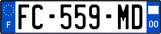 FC-559-MD