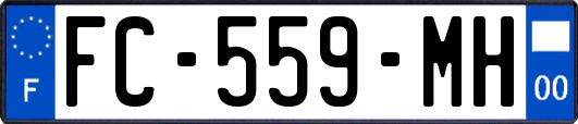 FC-559-MH