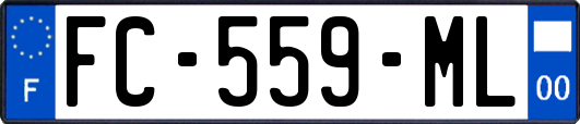 FC-559-ML