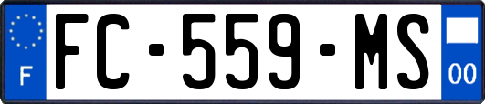 FC-559-MS