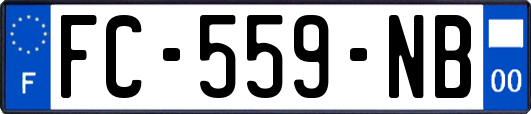 FC-559-NB