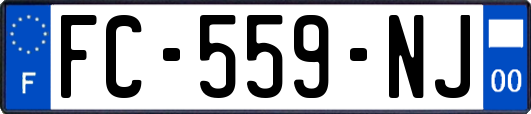 FC-559-NJ
