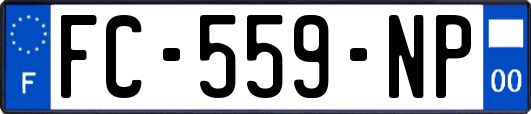 FC-559-NP