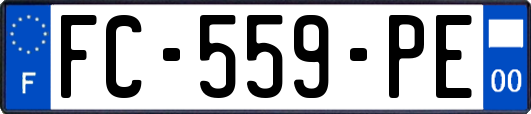 FC-559-PE