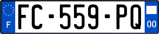 FC-559-PQ