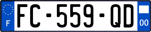 FC-559-QD
