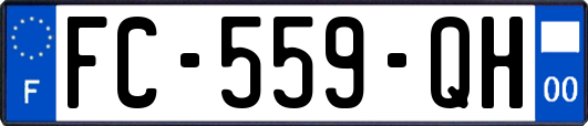 FC-559-QH