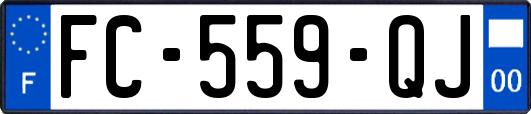 FC-559-QJ