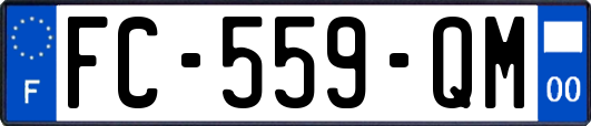 FC-559-QM