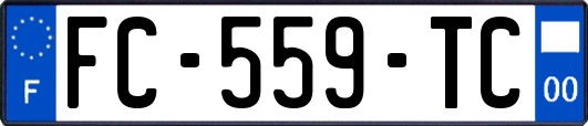 FC-559-TC