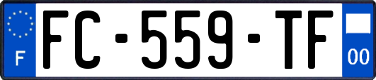 FC-559-TF
