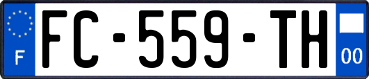 FC-559-TH