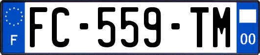 FC-559-TM