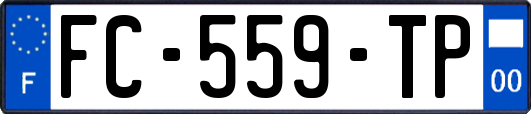 FC-559-TP