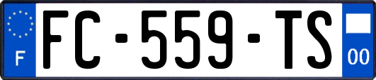 FC-559-TS