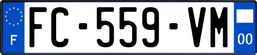 FC-559-VM