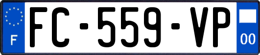 FC-559-VP