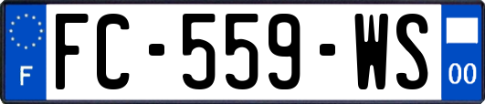 FC-559-WS