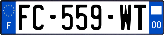 FC-559-WT