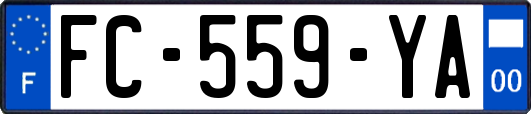 FC-559-YA