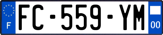 FC-559-YM