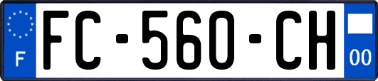 FC-560-CH