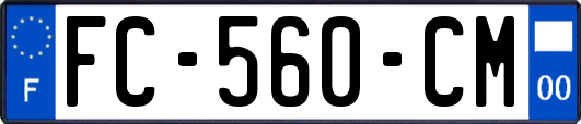 FC-560-CM