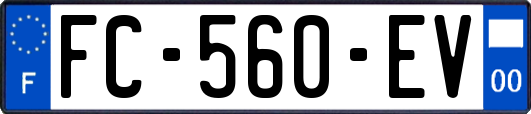 FC-560-EV