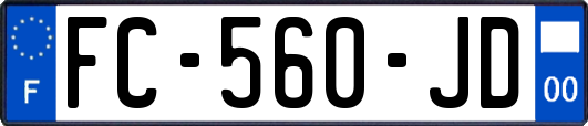 FC-560-JD