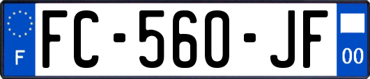 FC-560-JF