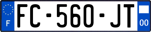 FC-560-JT