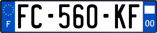 FC-560-KF
