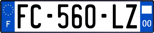 FC-560-LZ