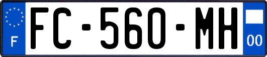 FC-560-MH
