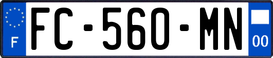 FC-560-MN