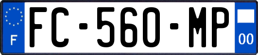 FC-560-MP