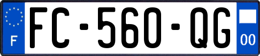 FC-560-QG