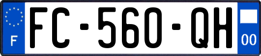 FC-560-QH