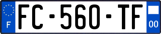 FC-560-TF