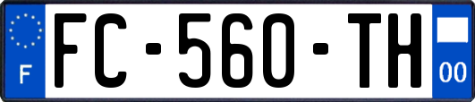 FC-560-TH