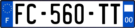 FC-560-TT