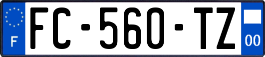 FC-560-TZ