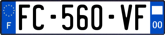 FC-560-VF