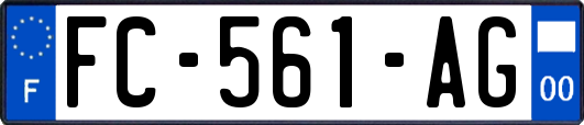 FC-561-AG