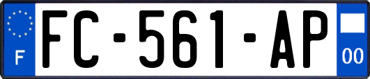 FC-561-AP