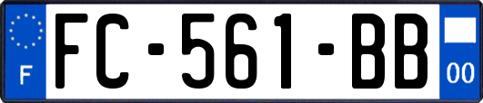 FC-561-BB