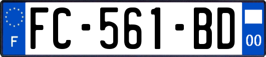 FC-561-BD