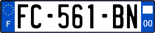 FC-561-BN